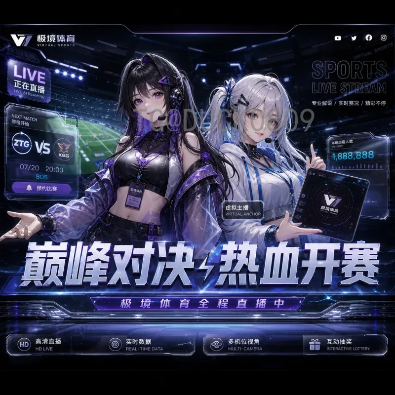 2026年世界杯小组赛完整直播入口与观赛指南